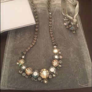 Sorrelli Set. Like New.